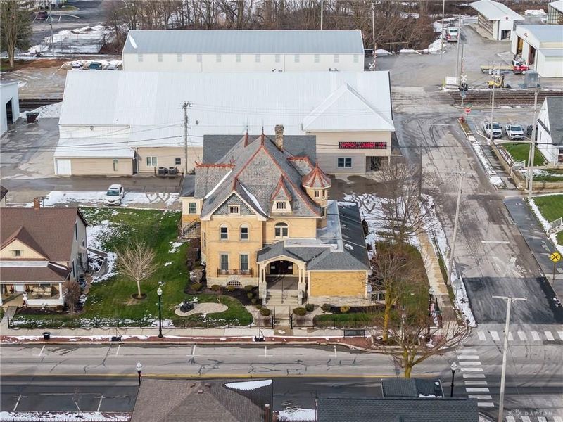 161 E Main Street, Versailles, OH 45380 Photo 6