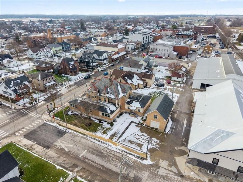 161 E Main Street, Versailles, OH 45380 Photo 8