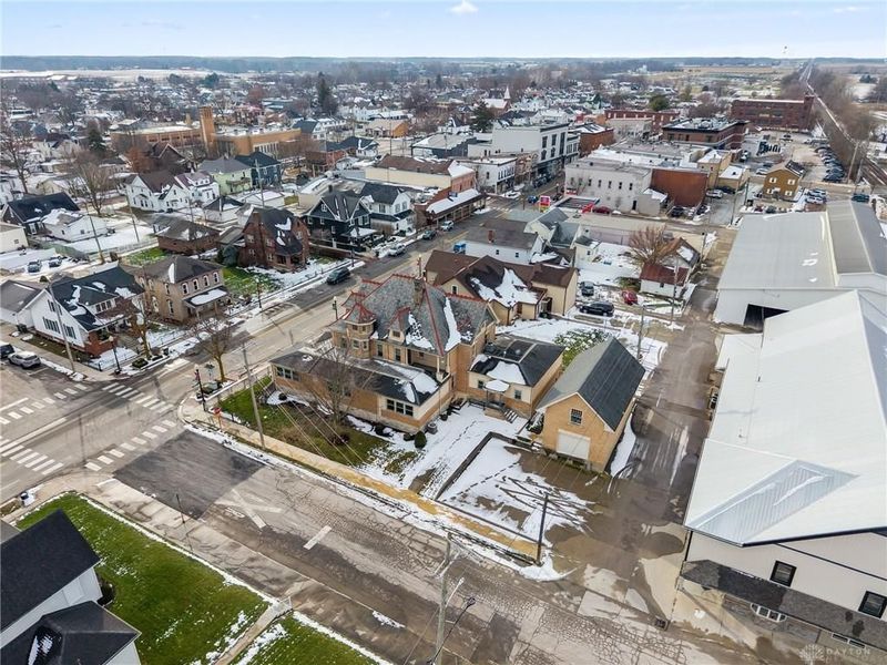 161 E Main Street, Versailles, OH 45380 Photo 9