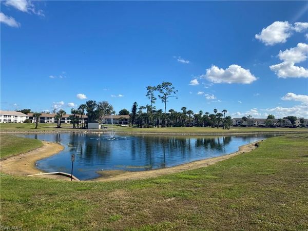 17280 Eagle TRCE, Unit 9, FORT MYERS, FL 33908