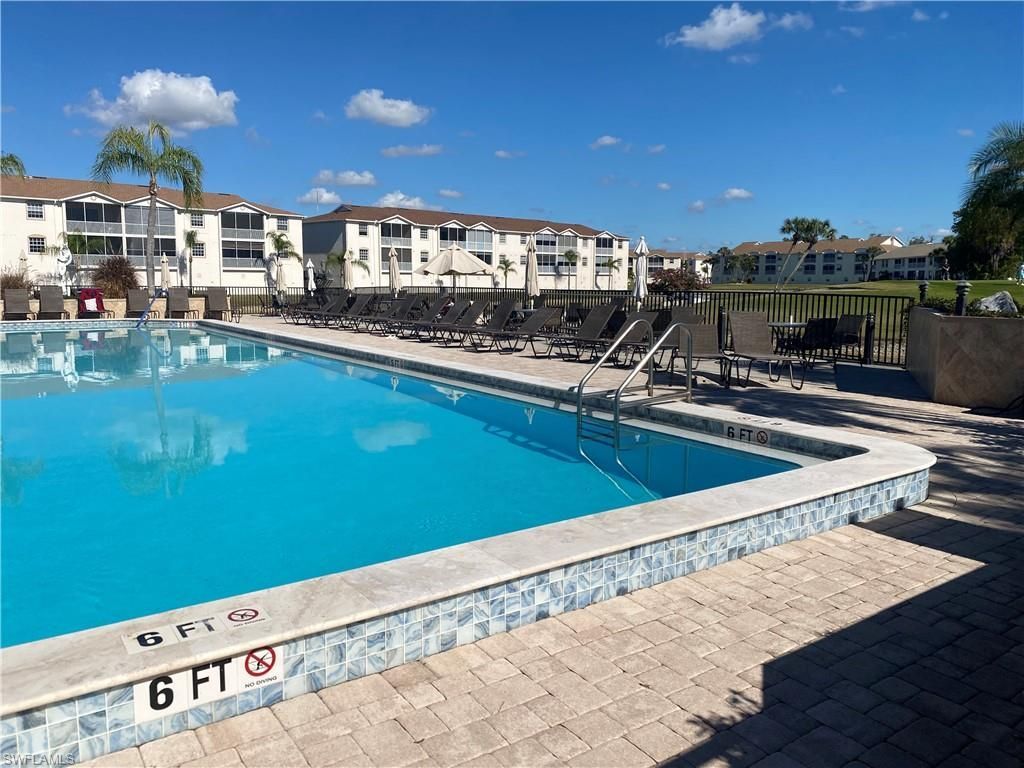 17280 Eagle Trce, Unit 9, Fort Myers, FL 33908 Photo