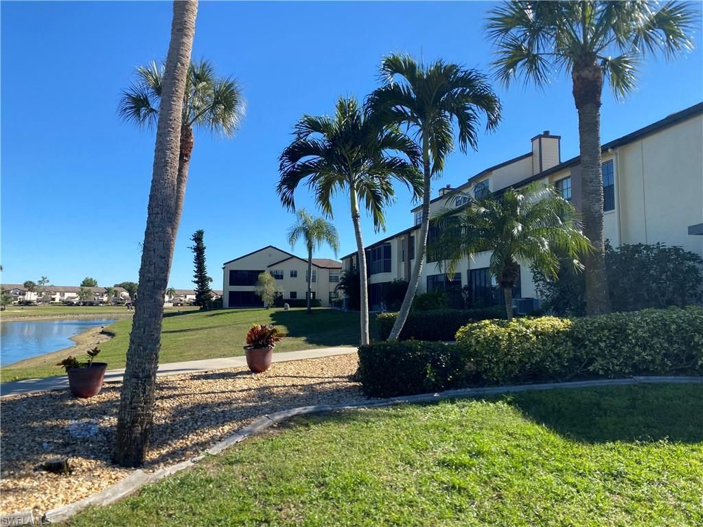 17280 Eagle Trce, Unit 9, Fort Myers, FL 33908 Photo