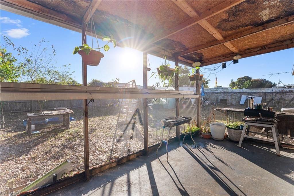 124 Durland Ave, Lehigh Acres, FL 33936 Photo