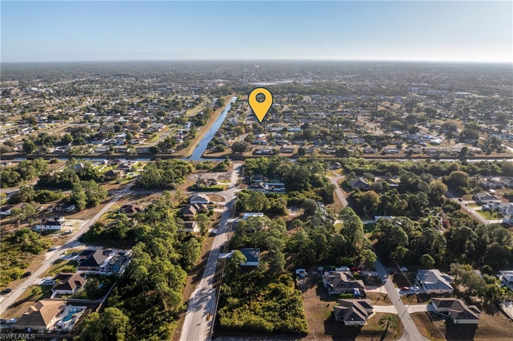 124 Durland Ave, Lehigh Acres, FL 33936 Photo