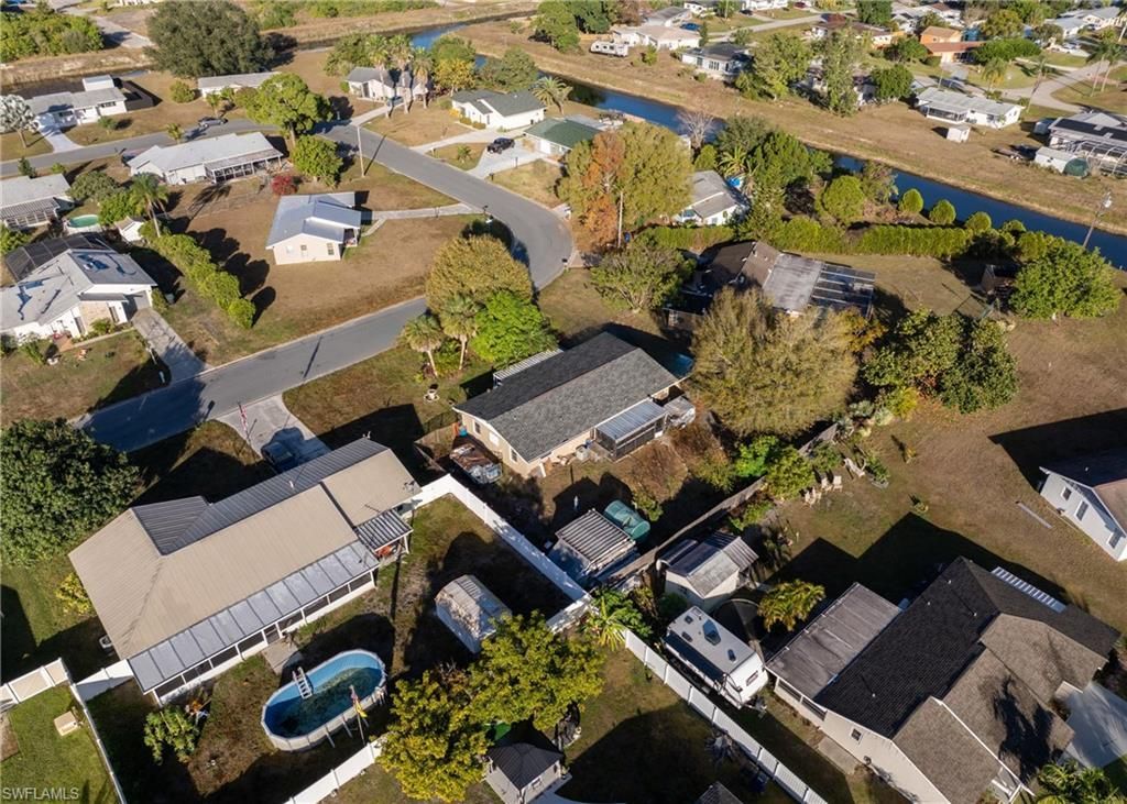 124 Durland Ave, Lehigh Acres, FL 33936 Photo