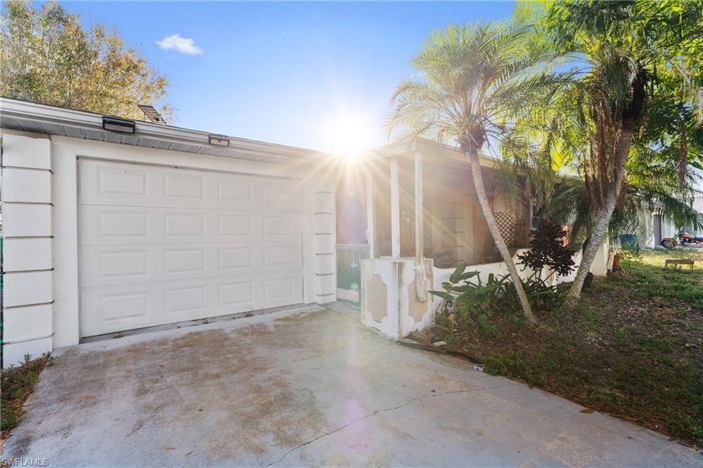 124 Durland Ave, Lehigh Acres, FL 33936 Photo