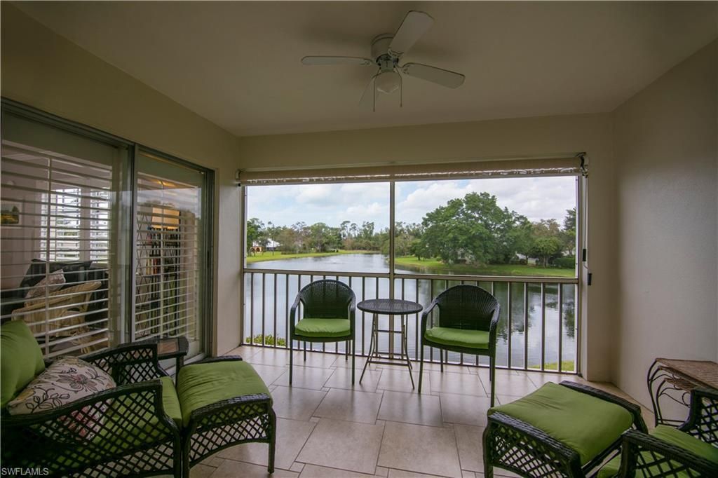 217 Bobolink Way, Unit 217B, Naples, FL 34105 Main Photo