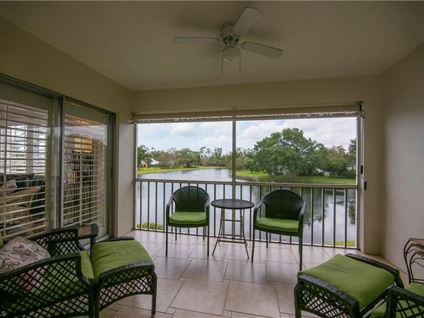 217 Bobolink WAY, Unit 217B, NAPLES, FL 34105