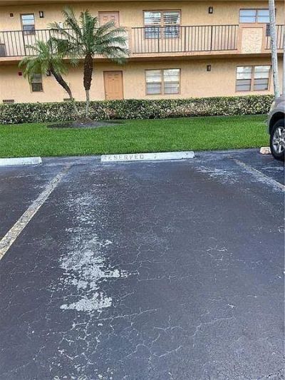 3001 W Rolling Hills Circle, Unit 608, Davie, FL 33328 Photo