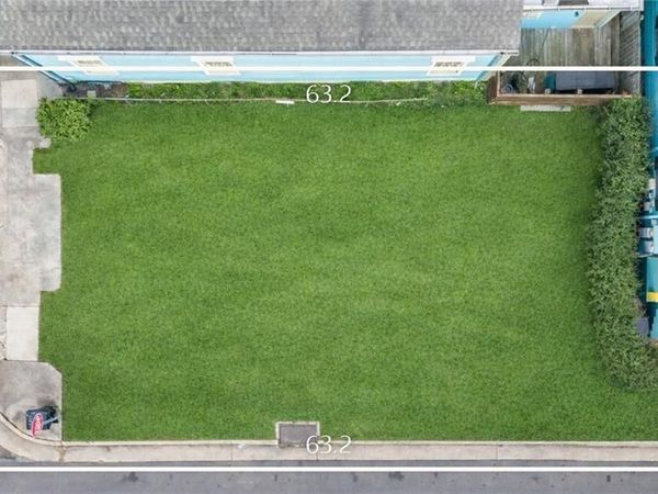 501 MANDEVILLE Street, New Orleans, LA 70117