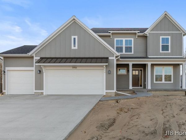 5956 Braemoor Court SE, Caledonia, MI 49316