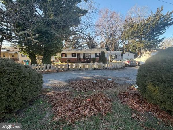 85 MILLMAN BOULEVARD, VILLAS, NJ 08251