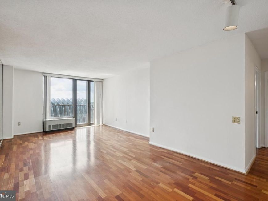 1420 Locust Street, Unit 14P, Philadelphia, PA 19102 Main Photo