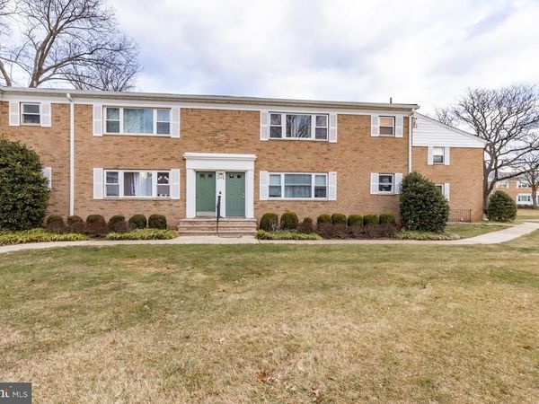 187 EVERGREEN, Unit 4B, EDISON, NJ 08837