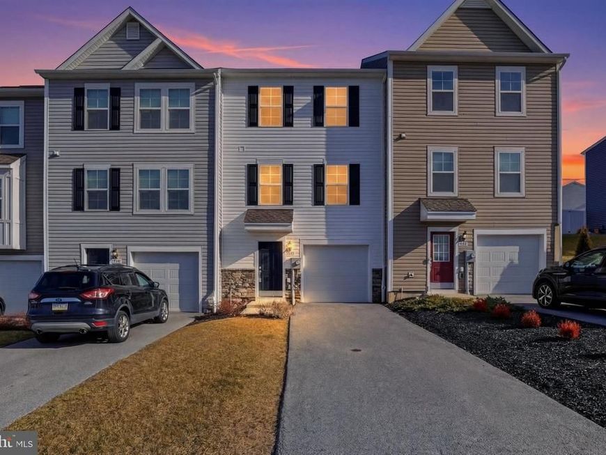 202 Homestead Drive, Hanover, PA 17331 Main Photo