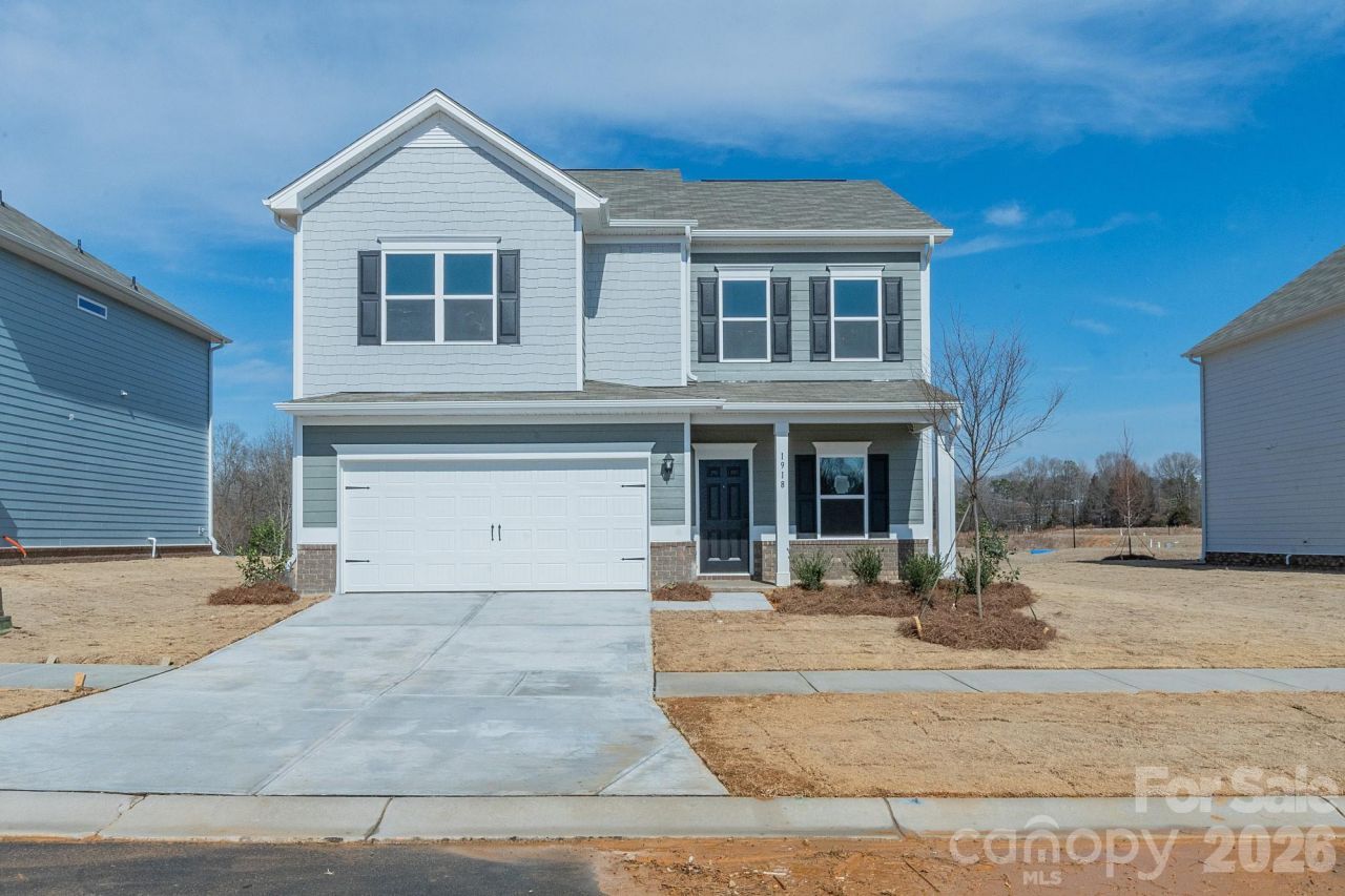 1918 Gibb Crossing, Monroe, NC 28110 Main Photo