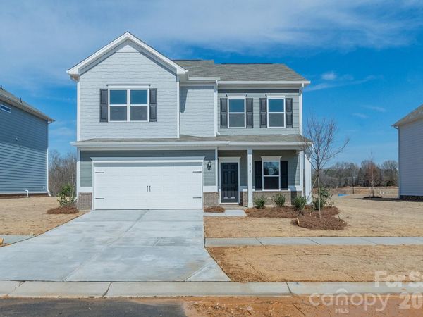 1918 Gibb Crossing, Monroe, NC 28110