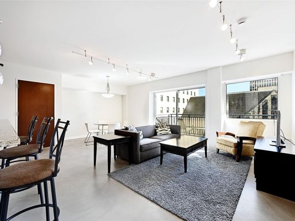 800 Brazos ST, Unit 705, Austin, TX 78701