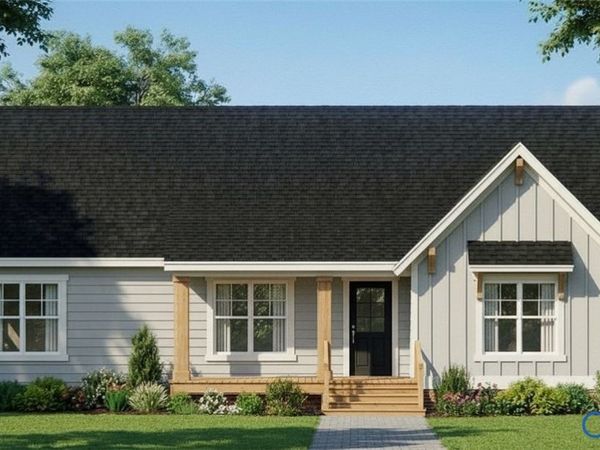 10127 Duncan Road, Dinwiddie, VA 23803