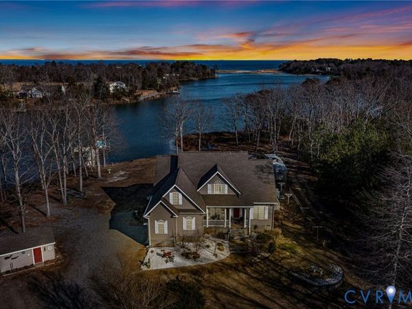 2 Eagles Nest Lane, Heathsville, VA 22473