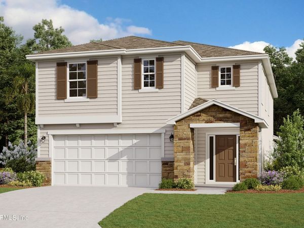 5724 LAGOON CRUISE Way, Jacksonville, FL 32234