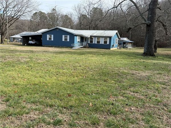 660 Highway 71 , Winslow, AR 72959