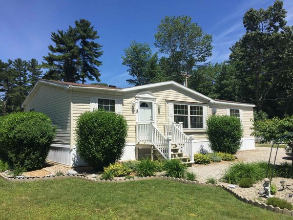 3 Federal Hill Lane, Lee, NH 03861
