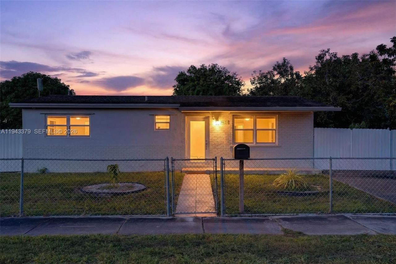 19632 SW 120th Ave, Miami, FL 33177 Photo