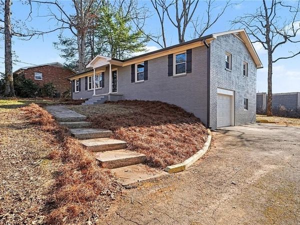 766 Hallmark Drive, Rural Hall, NC 27045