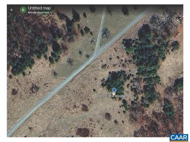 0 BUCKS ELBOW MOUNTAIN RD, Crozet, VA 22932