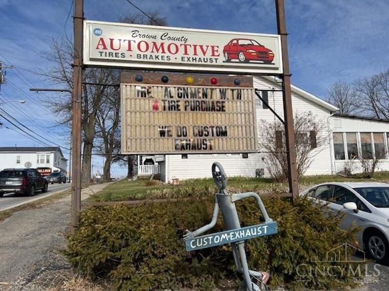 202 N High Street, Green Township, OH 45154 Photo 1