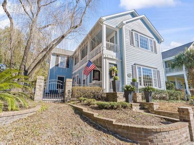 1609 James Island Dr., North Myrtle Beach, SC 29582