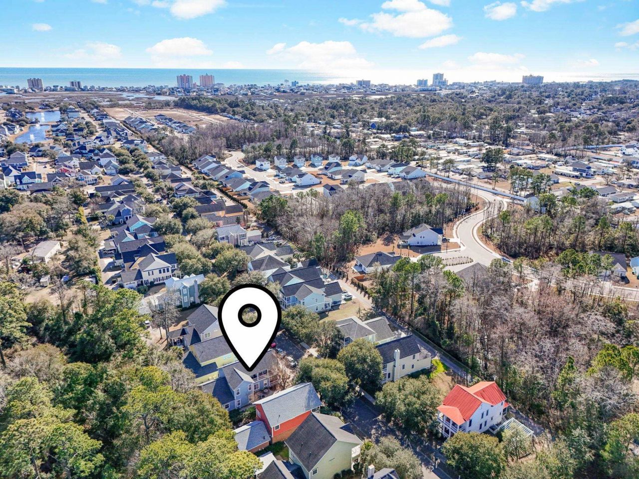 1609 James Island Dr. Photo 13