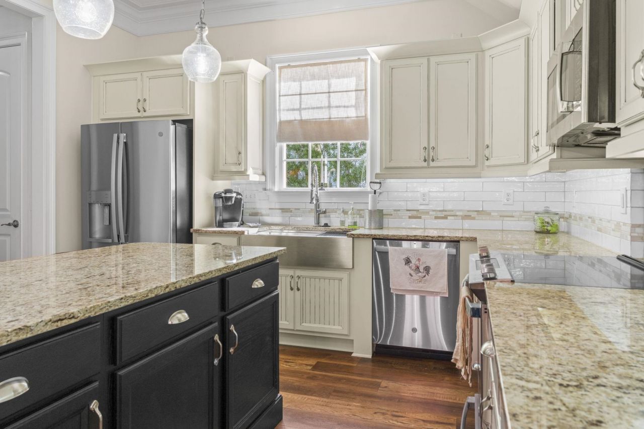 1609 James Island Dr. Photo 15