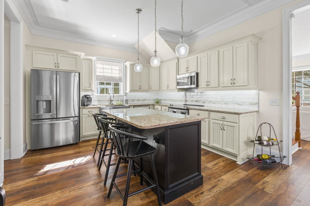 1609 James Island Dr. Photo 17