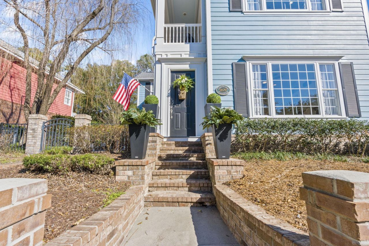 1609 James Island Dr. Photo 4