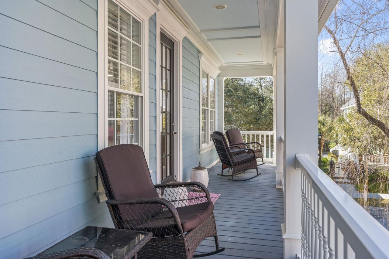 1609 James Island Dr. Photo 8