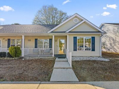 135 Country Manor Dr., Unit B, Conway, SC 29526