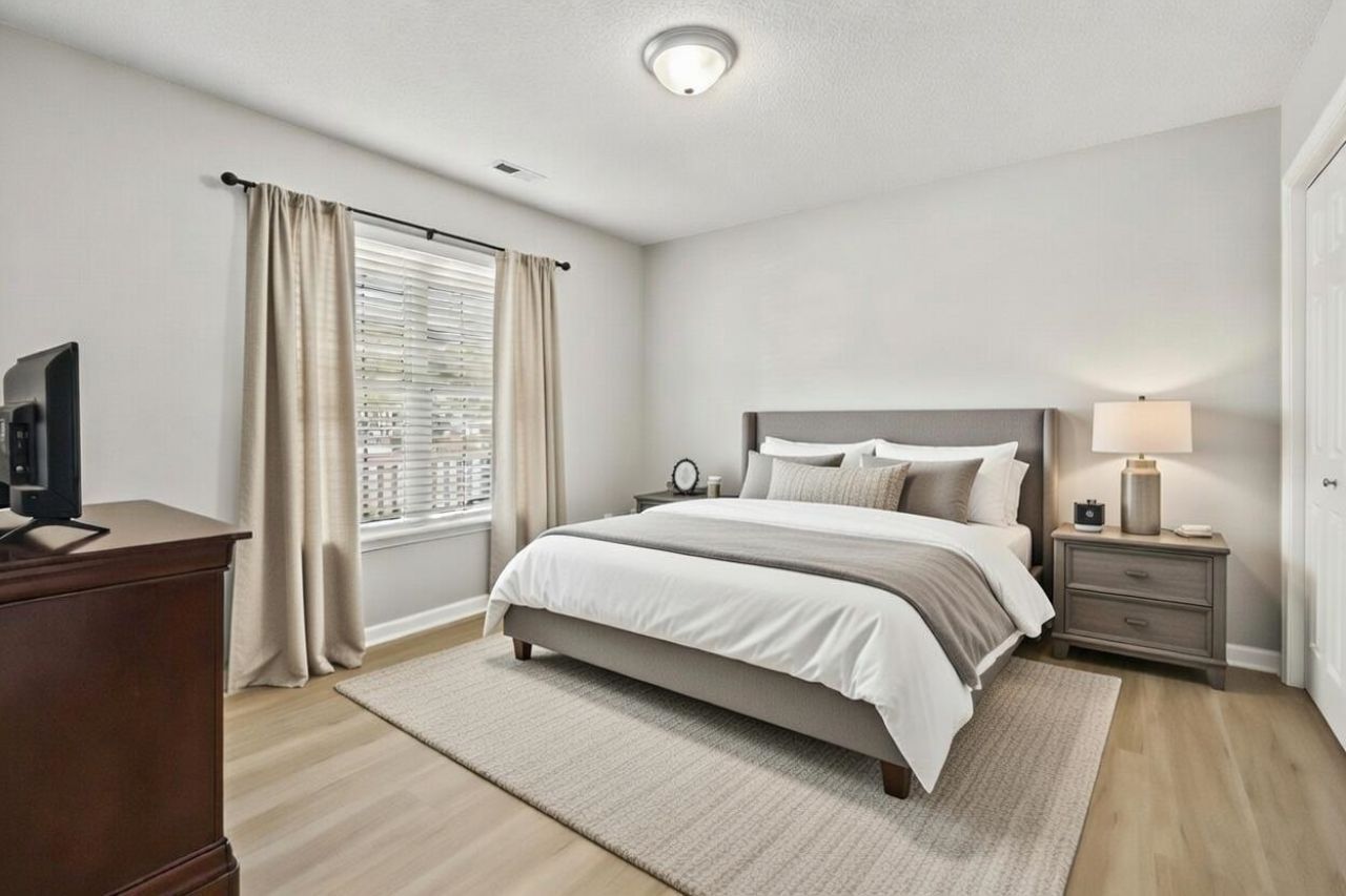 135 Country Manor Dr. Photo 22