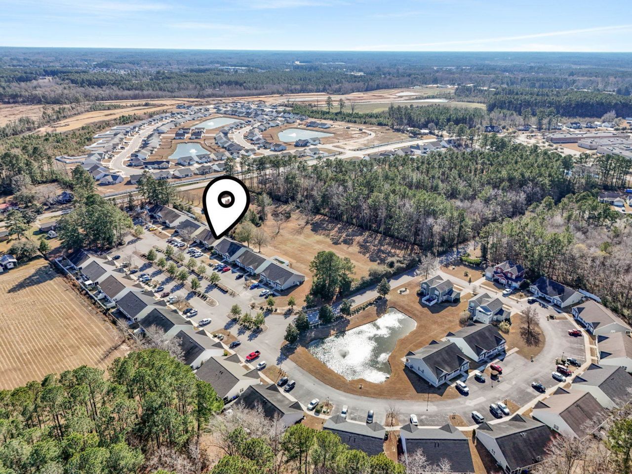 135 Country Manor Dr. Photo 35