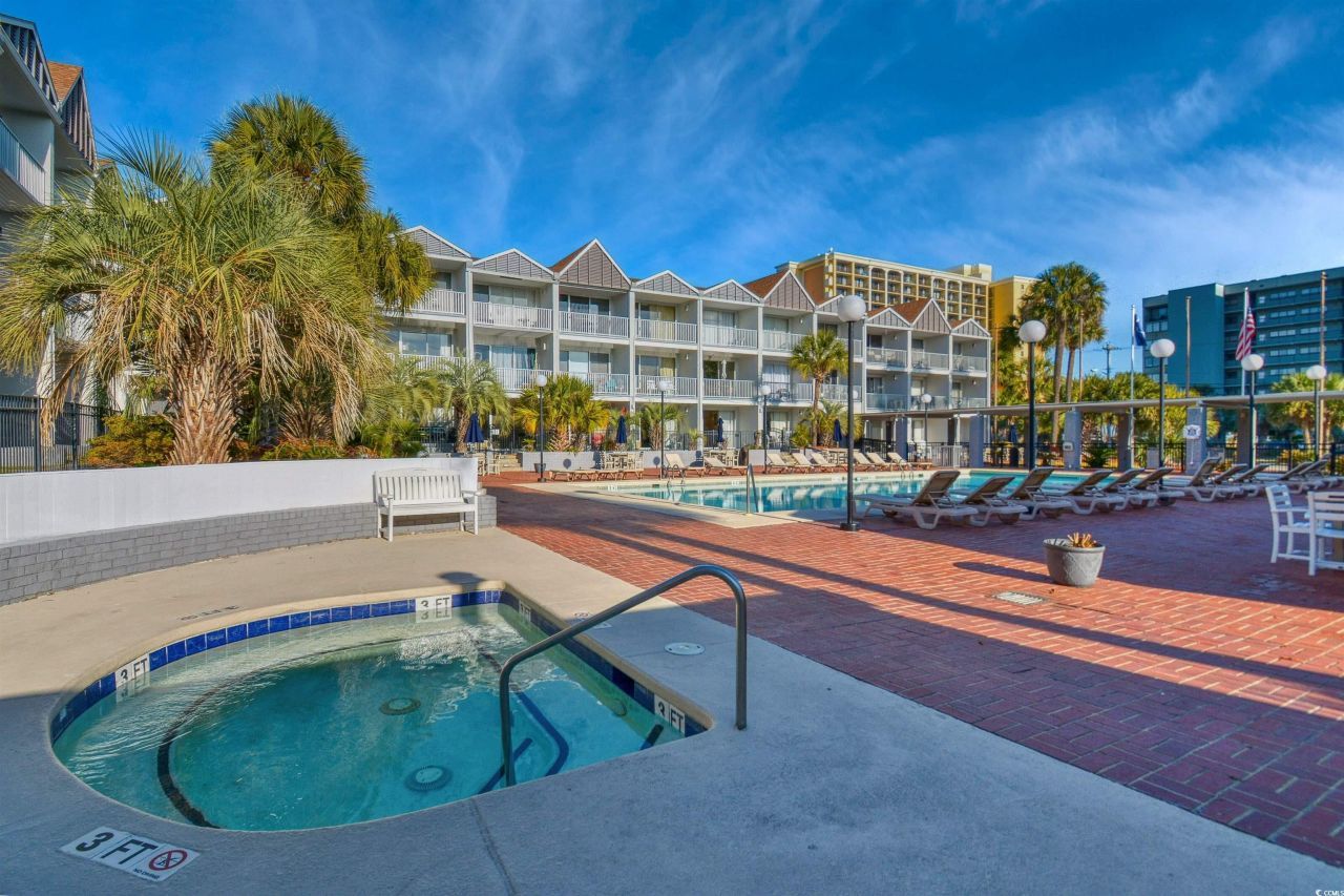 6803 N Ocean Blvd. N Photo 10