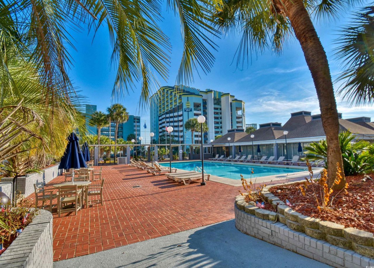 6803 N Ocean Blvd. N Photo 11