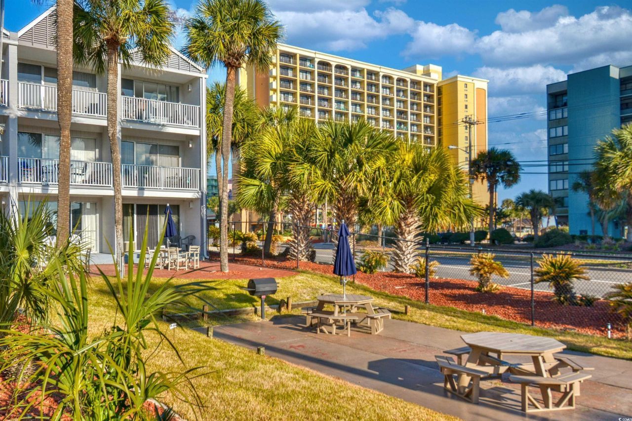 6803 N Ocean Blvd. N Photo 12