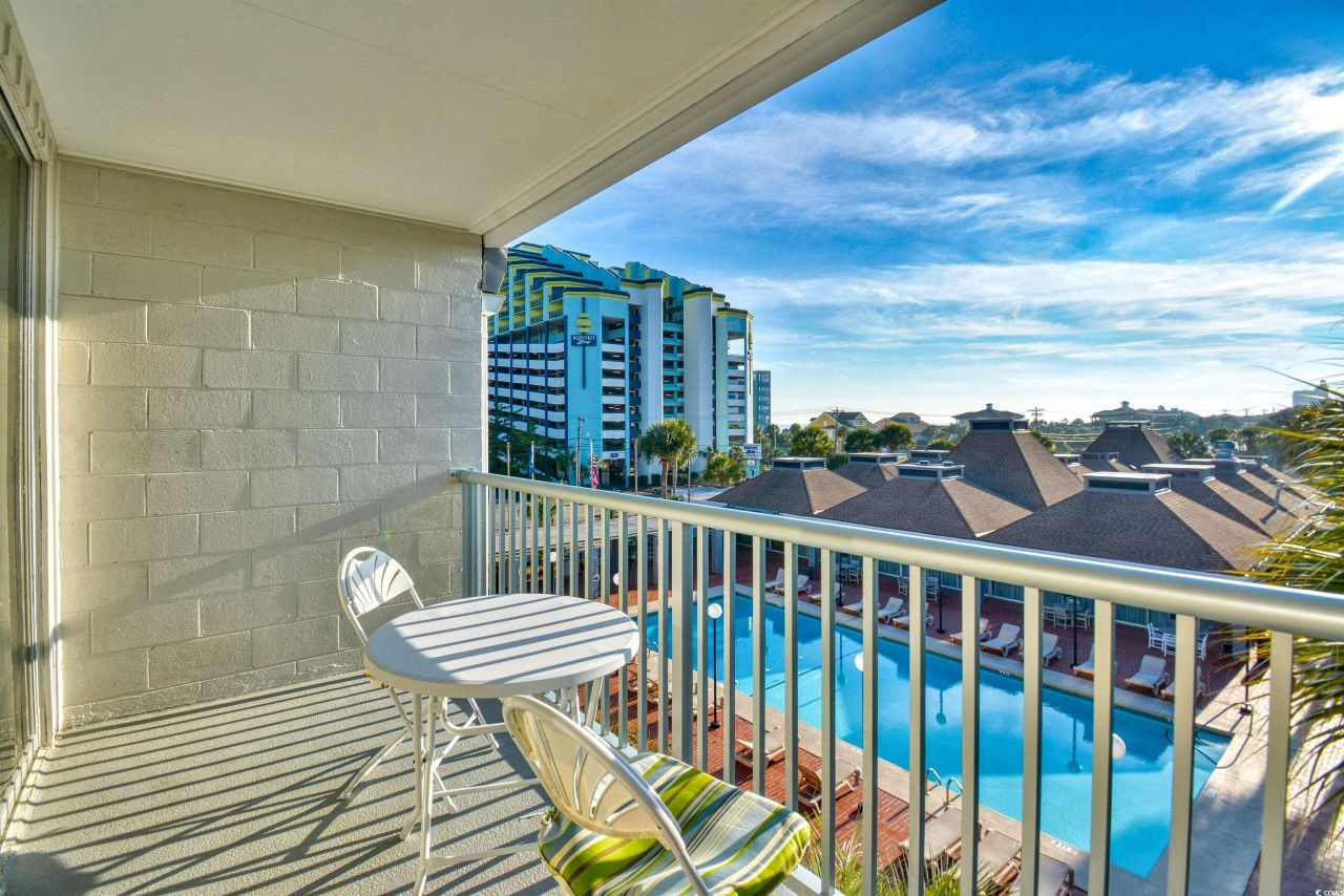 6803 N Ocean Blvd. N Photo 4