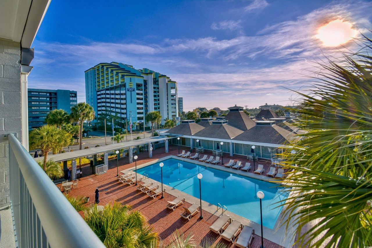 6803 N Ocean Blvd. N Photo 5