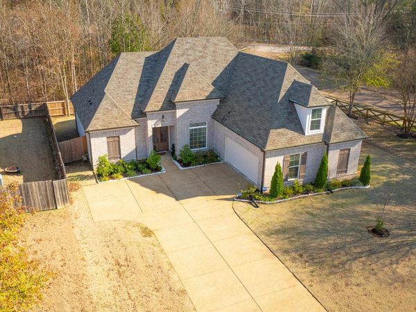 4998 FARMLAND WAY, Bartlett, TN 38002