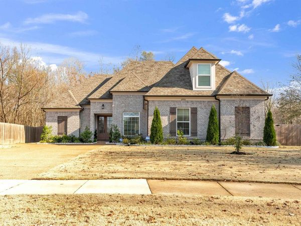 4998 FARMLAND WAY, Bartlett, TN 38002