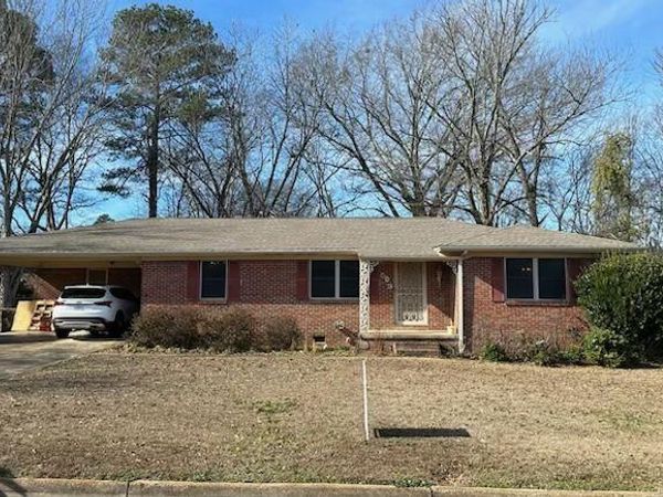 503 South Thomas Street, Tupelo, MS 38801