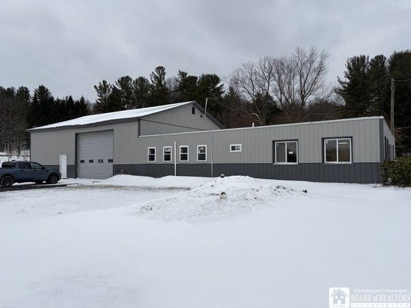 3990 Falconer Kimball Stand Road, Falconer, NY 14733