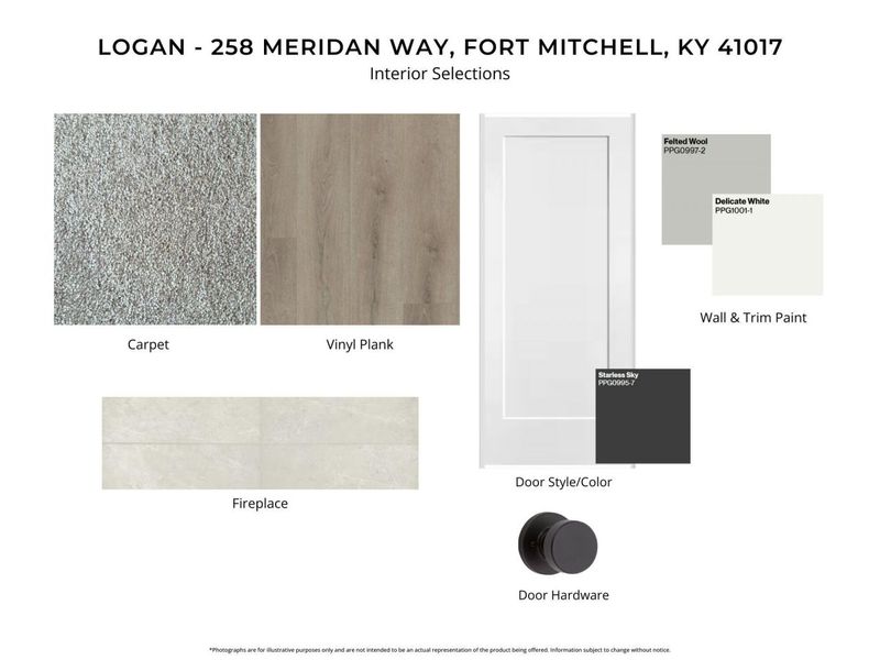 258 Meridian Way, Unit 9-503, Fort Mitchell, KY 41017 Photo 2